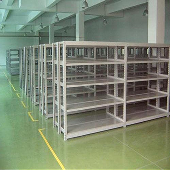 Steel Storage Racks